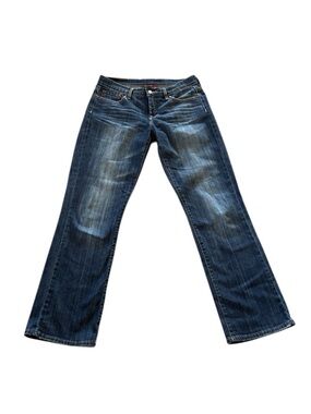 Lucky Brand Easy Rider Bootcut Jeans Size‎ 6